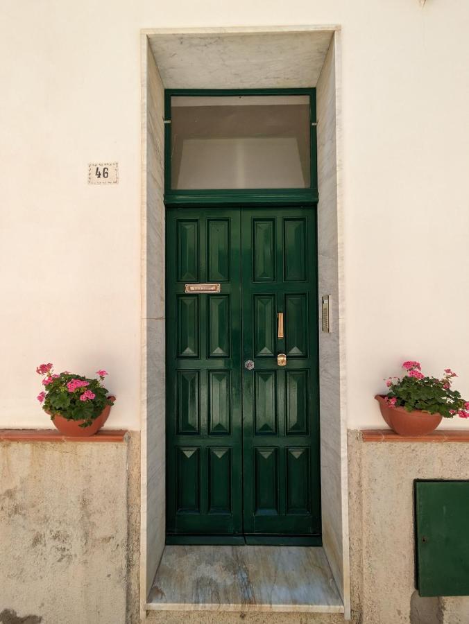 Casa Ficumora Apartamento Modica Exterior foto