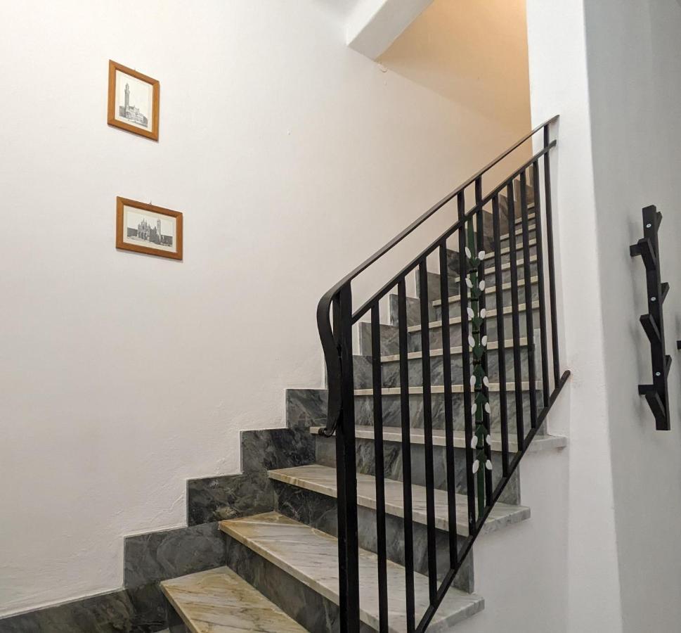 Casa Ficumora Apartamento Modica Exterior foto